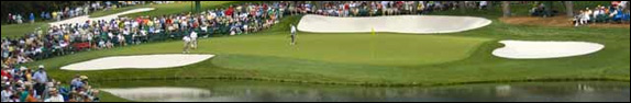 US Masters Golf Free Streaming