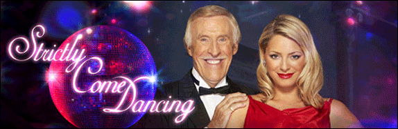 watch strictly come dancing outside uk free on bbc tv