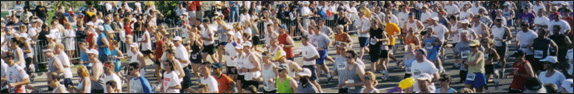 Watch Live London Marathon on BBC iPlayer Streaming