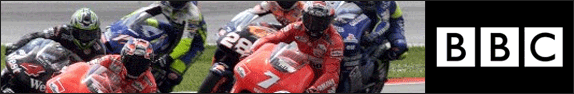 MotoGP Live on BBC
