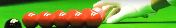 Live Snooker Streaming Proxy