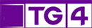 TG4 Streaming TG4 Logo