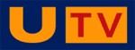 UTV uPlayer Northern Ireland UTV Logo