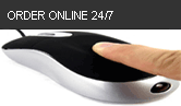 24 Hour ordering from UK Proxy Server