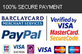 24 Hour ordering with Barclays EPDQ